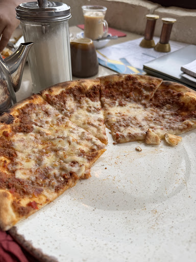 Photo of Al Enam - Acton Business Centre, School Rd, London NW10 6TD